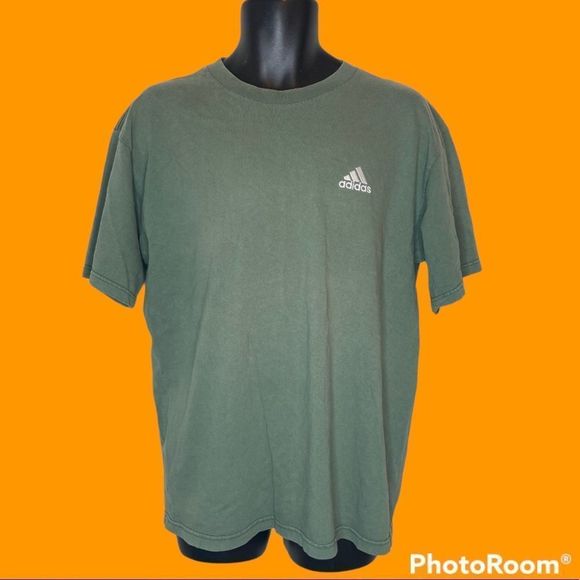 🔥VINTAGE🔥 ADIDAS TEE - Picture 1 of 2